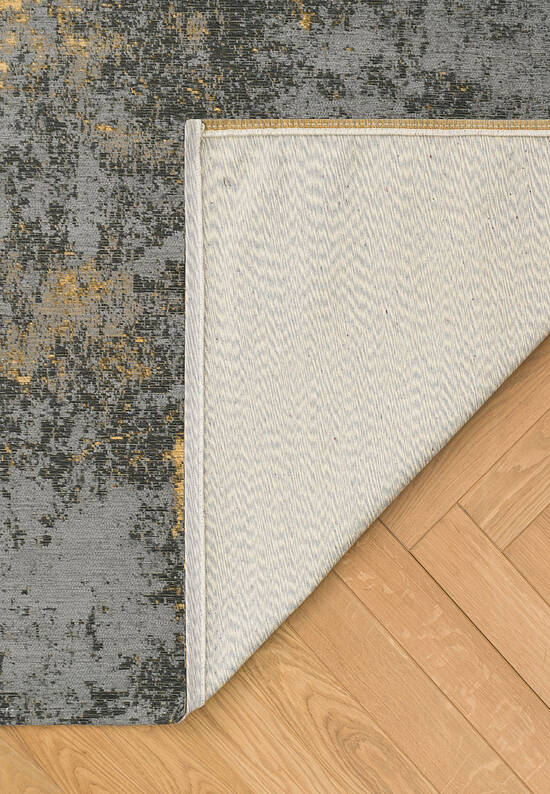 Турецкий безворсовый ковер Attive-183429 discount