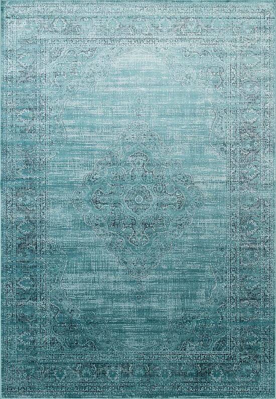 Высокоплотный ковер из вискозы VD2311-V200