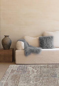 ковер в интерьере Altai EA4860-E14