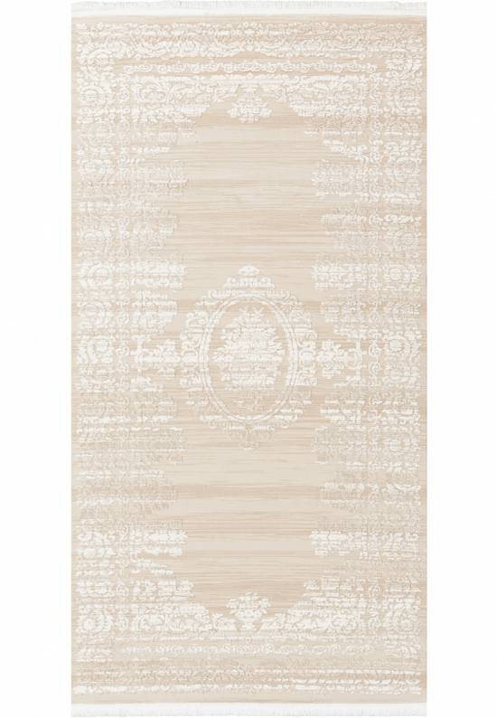 Турецкий ковер из акрила 1501 Beige