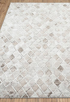 ковер в перспективе по ворсу Verona RV487-R41