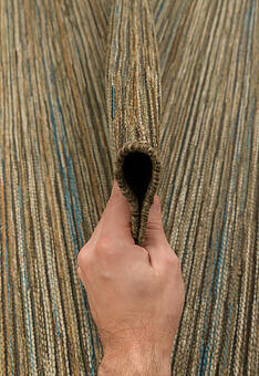 фактура циновки Hampshire RH1088-R164 квадрат