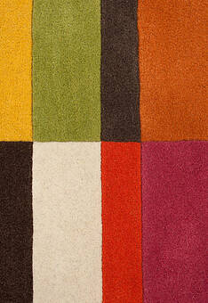 фрагмент ковра Ligne Pure Patch 181.003-990