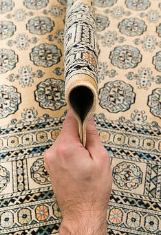 фактура ковра Grazia RG4541-R66