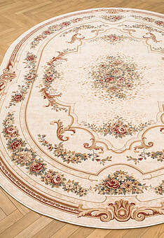 ковер в перспективе Prestige 8539-51053