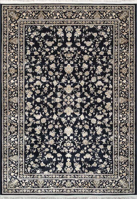 Высокоплотный иранский ковер BC5106