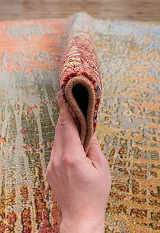 фактура ковра Altai EA4700-E15