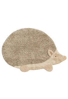 Ковер ручной работы Lorena Canals Cotton Hedgehog фигура