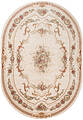 Ковер Prestige 8539-51053 овал