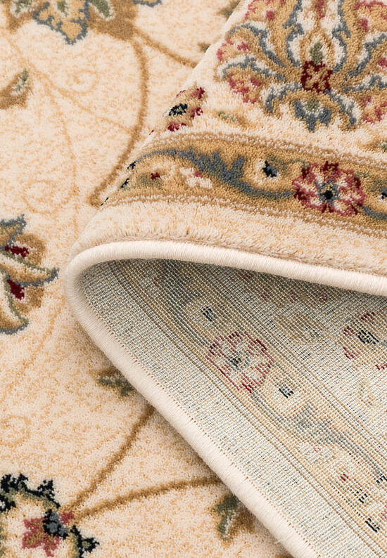 Молдавский шерстяной ковер 8235-51053