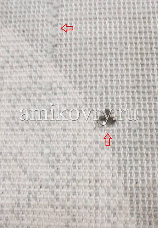 Яркий синтетический ковер MT-3071-01 discount