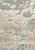 Ковер ручной работы Project Error By Kavi 8/8-RWB ESK-430-Soft Gray/Natural Beige