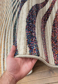 фактура ковра Sayan ES5069-E8