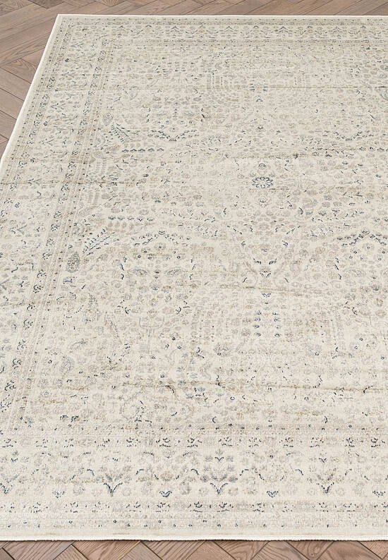 Бельгийский ковер из вискозы VB4500-V470