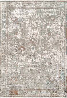 дизайн ковра Babil BBL 03 Grey