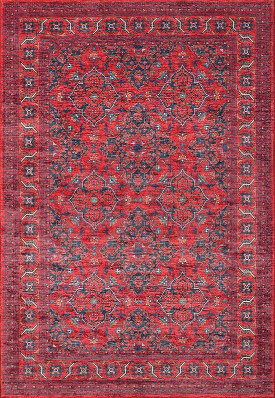 Ковер из бамбуковой вискозы TD1960-00