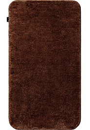 дизайн коврика для ванной Confetti Bath Atlanta 3507 Chocolate Brown