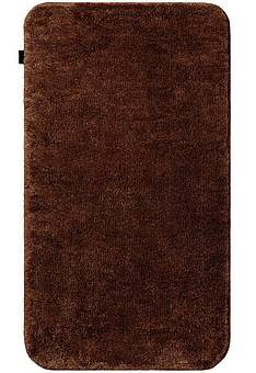 Коврик для ванной Confetti Bath Atlanta 3507 Chocolate Brown
