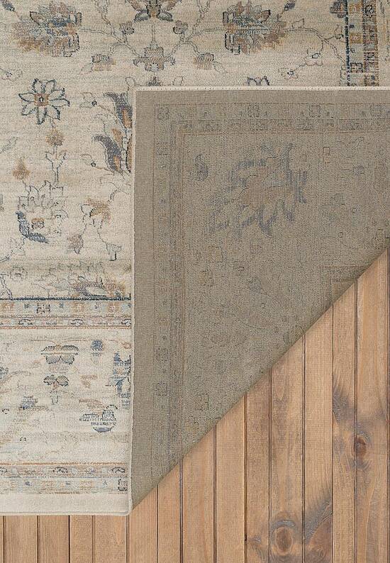 Высокоплотный ковер из вискозы VD2324-V238