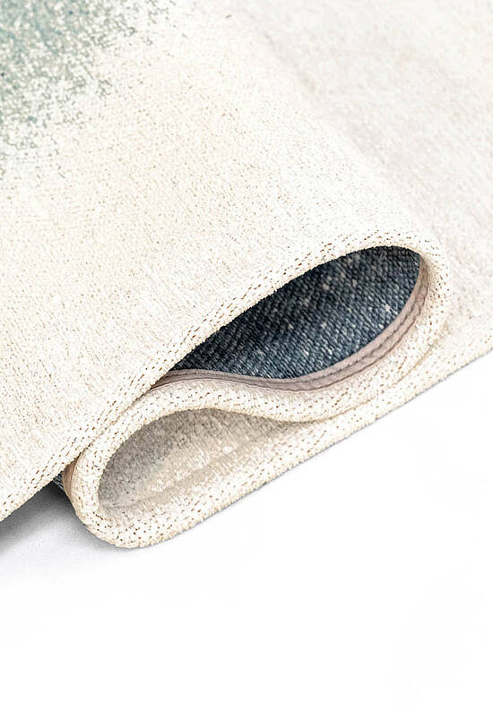 Безворсовый ковер из полиэстера LR6250-L423 outdoor