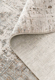 фрагмент ковра Nazenin 1957