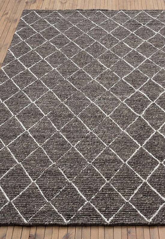 Дизайнерский ковер Framework 229.001-900