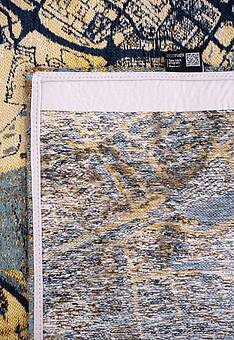 основа ковра Streets Dubai LS6085-L416