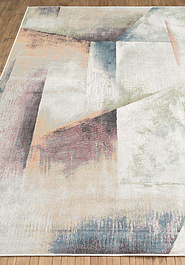 ковер в перспективе против ворса Verona RV2471-R289