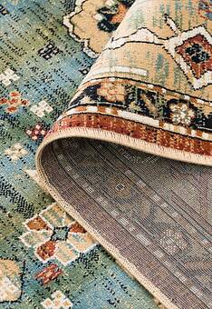 фактура ковра Grazia RG929-R326