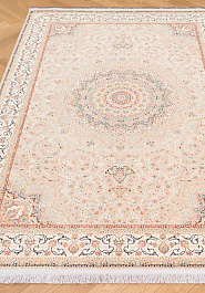 ковер в перспективе Salman FS4089-F7