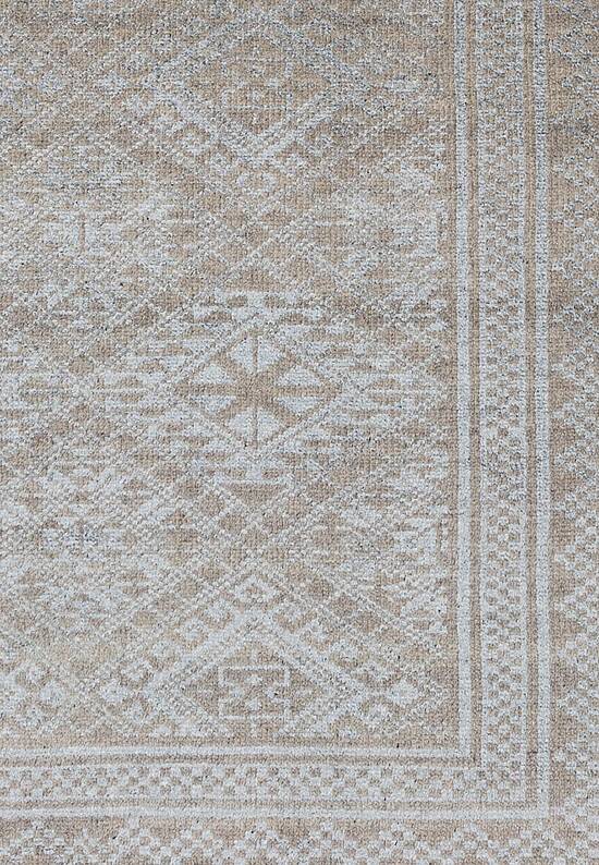 Дизайнерский ковер Native 217.001-900