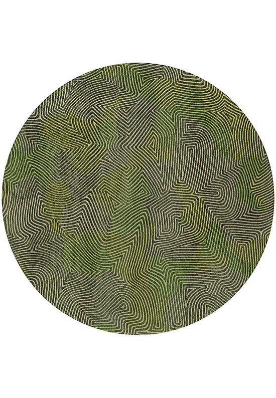 Безворсовый ковер из полиэстера LR3513-L232 discount