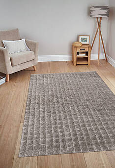 ковер в интерьере Nairobi RN4635-R461