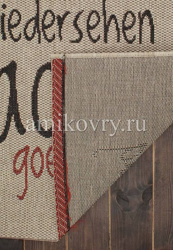 Циновка Lodge 4522-6g17