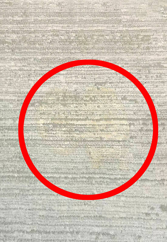 Турецкий ковер из вискозы 15106 discount1