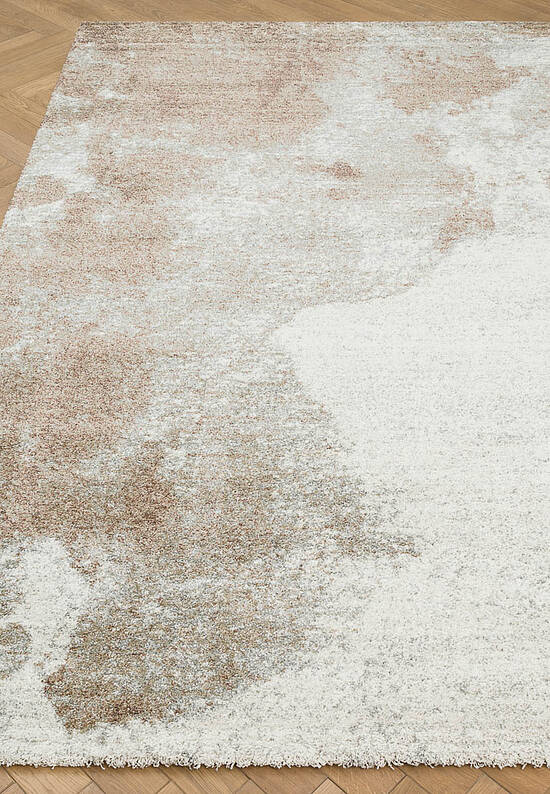 Бельгийский ковер с длинным ворсом RS6020-R275