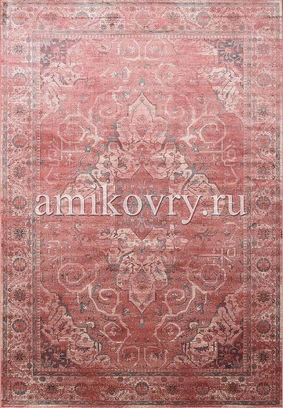 Высокоплотный ковер из вискозы VD2323-V203 discount1