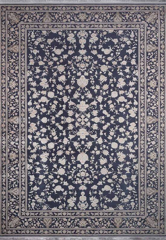 Высокоплотный иранский ковер BC5106