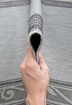 фактура циновки Easy BE685-B33