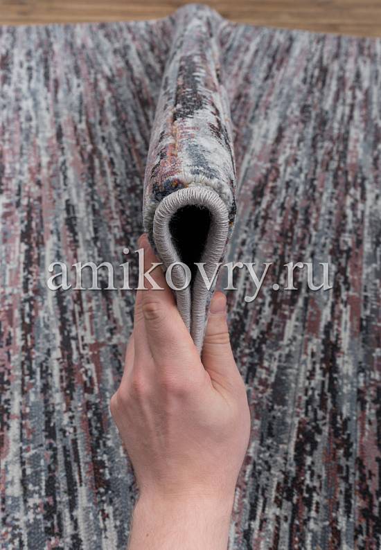 Бельгийский ковер из полипропилена RP1043-R105