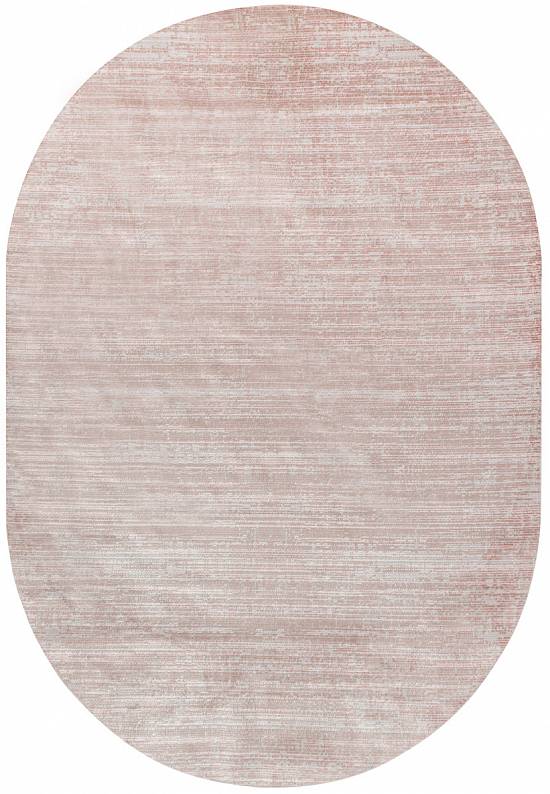 Турецкий винтажный ковер ST 09 Pink XW