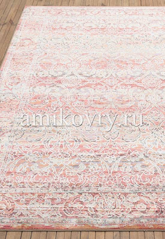 Бельгийский вискозный ковер RV482-R04