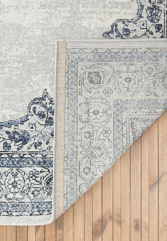 Бельгийский ковер из полипропилена RP1859-R98