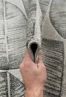 фактура ковра Soho 1333-18411