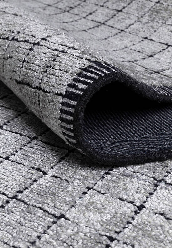 Дизайнерский ковер Mesh 239.001-900