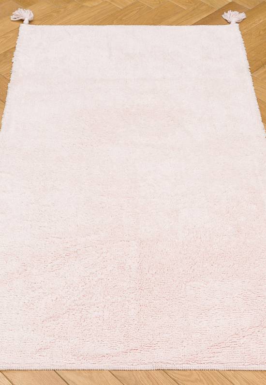 Хлопковый ковер CBN Plain Powder