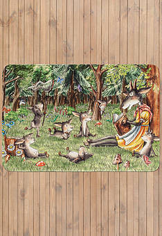 Ковер House of Kids Kids 36