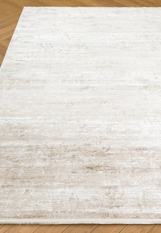 Турецкий ковер ZRH 01 Cream Beige