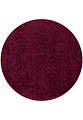 Коврик для ванной Confetti Bath Unimax 2576 Aubergine круг