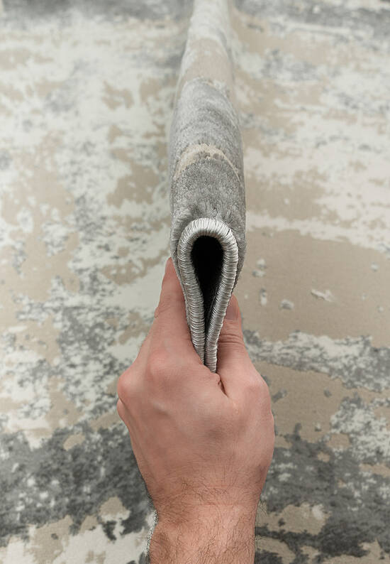 Современный ковер AA6129-A04